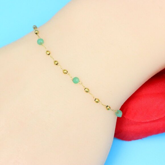 Chic & Stylish Bracelet – A Thoughtful Gift for Women and Girls, DYC1377 - Picture 2 of 9